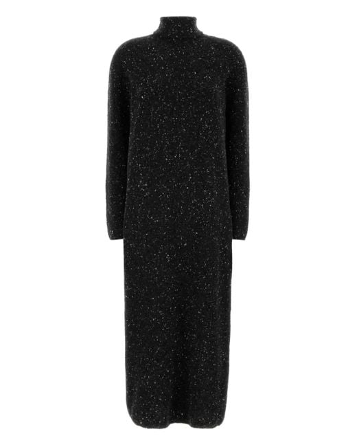 Robe-Pull Melani The Row en coloris Black