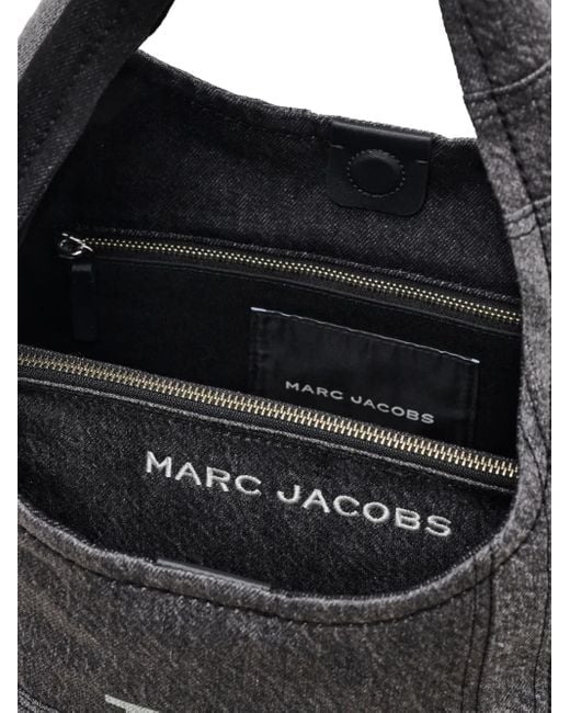 Marc Jacobs The Sack ショルダーバッグ L Black