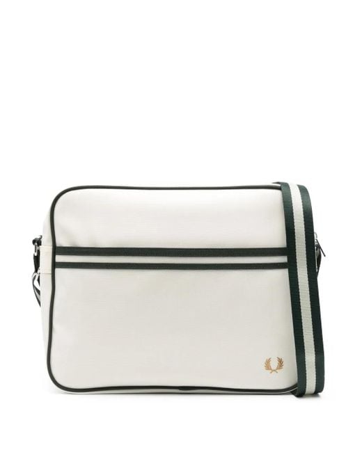 Fred Perry Natural Classic Shoulder Bag Bags for men