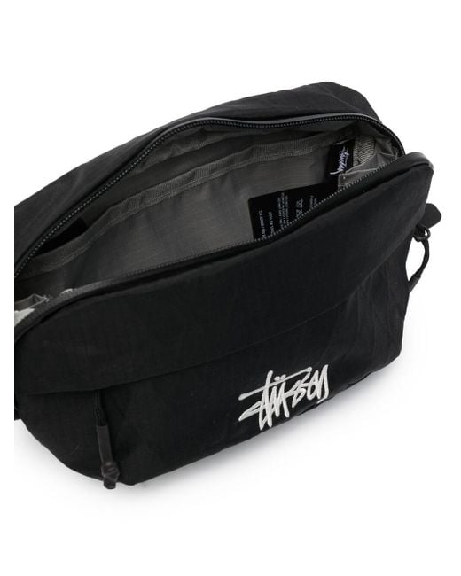 Stussy cheap man bag
