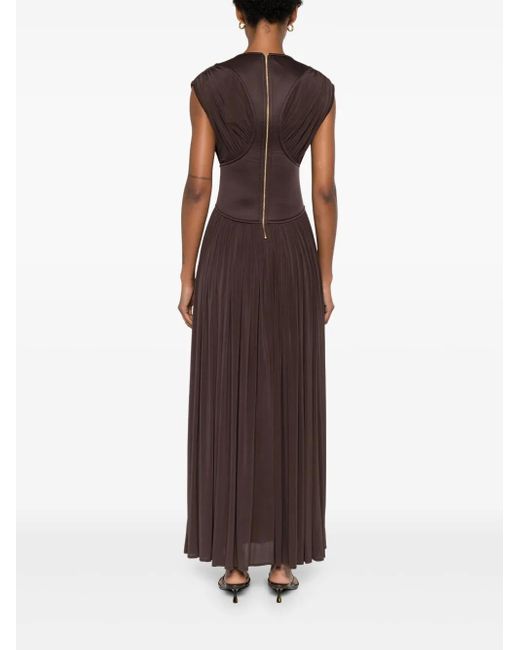 Zimmermann Purple Dresses