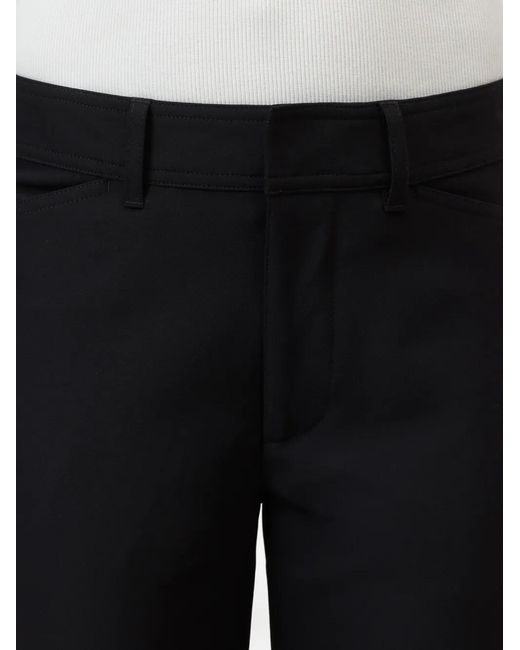 Closed Blue Sylva Trousers