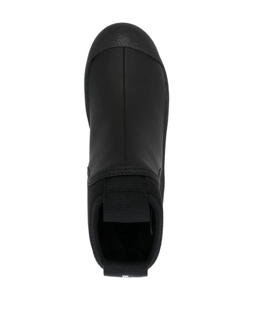 Bally Gadey ブーツ Black