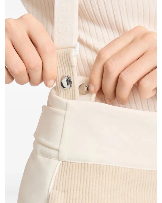 Pantaloni Da Sci di Fusalp in White