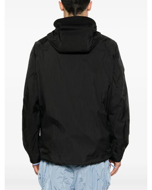 C P Company Tempest Jacke in Black für Herren