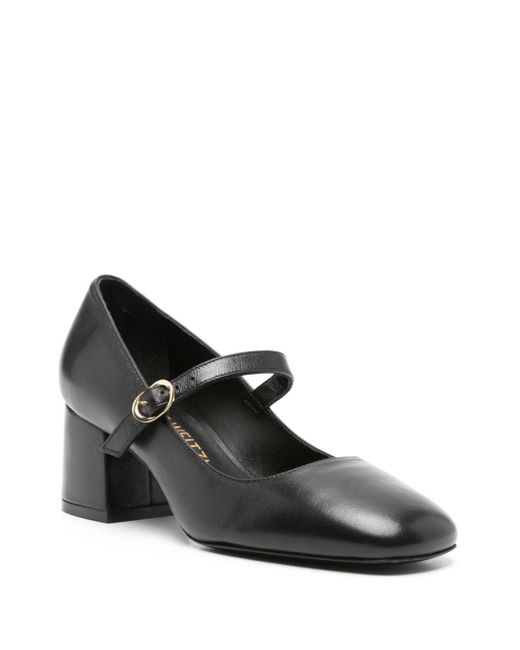 stuart weitzman mary jane pumps