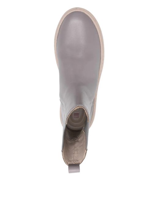 Högl Gray 50Mm Connor Boots