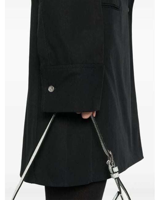 Our Legacy Black Blazer Shirt