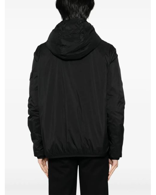 Moncler Black Monteynard Jacket for men