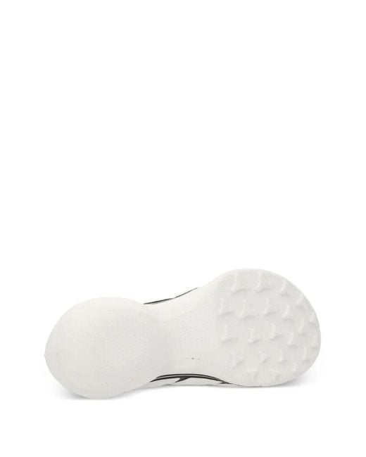 Givenchy White Sneakers for men