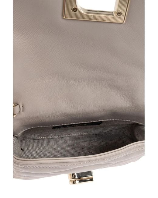 Furla 1927 ショルダーバッグ ミニ White