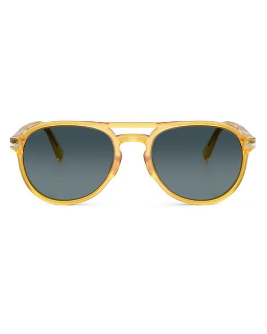 Persol Blue Po3235S Sunglasses