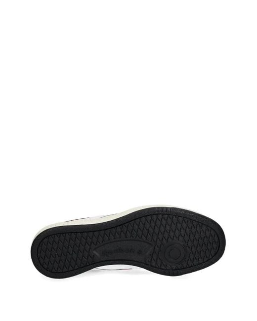 Reebok White Club C Revenge Sneakers for men
