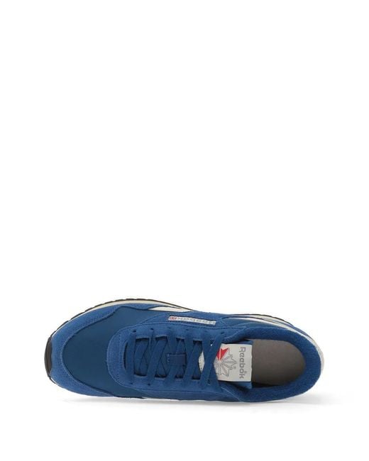 Reebok Blue Baskets Classic Az