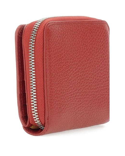Portafoglio di Gianni Chiarini in Red