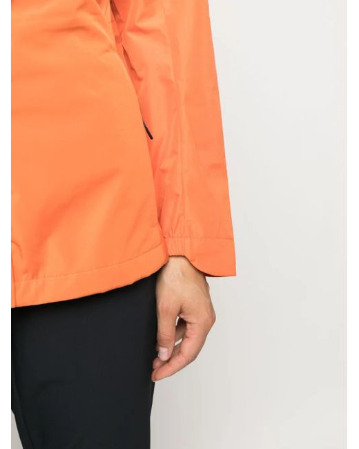Rossignol Orange Imperméable Active