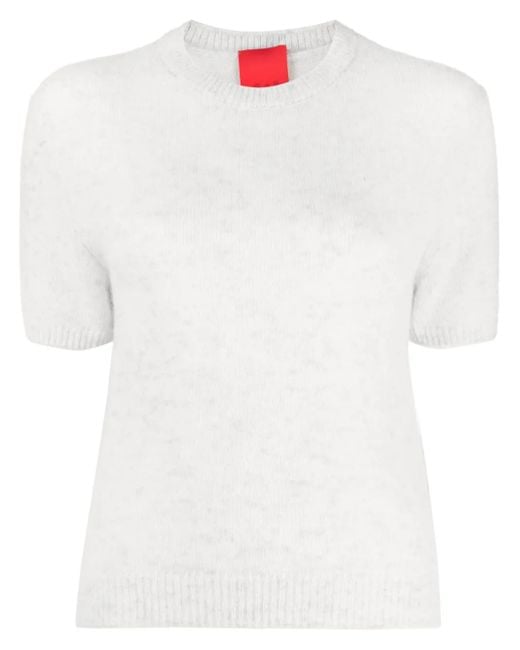 Cashmere In Love White Cashmere