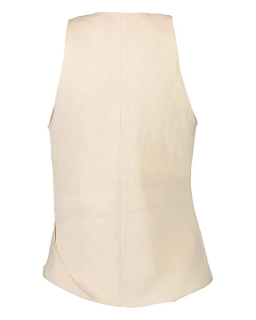 Tide Top Peter Cohen de color Natural