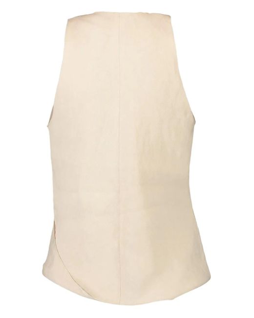 Peter Cohen Natural Tide Top