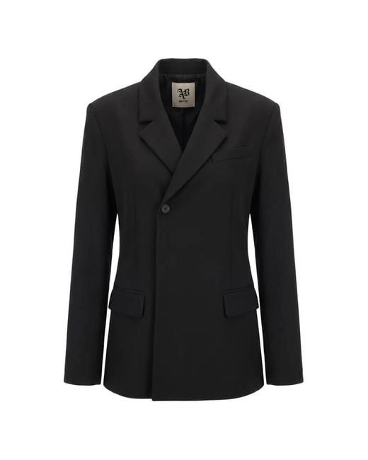 Aniye By Black Jade Blazer