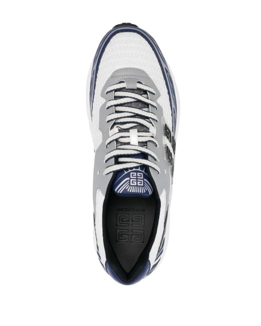Givenchy White Sneakers for men