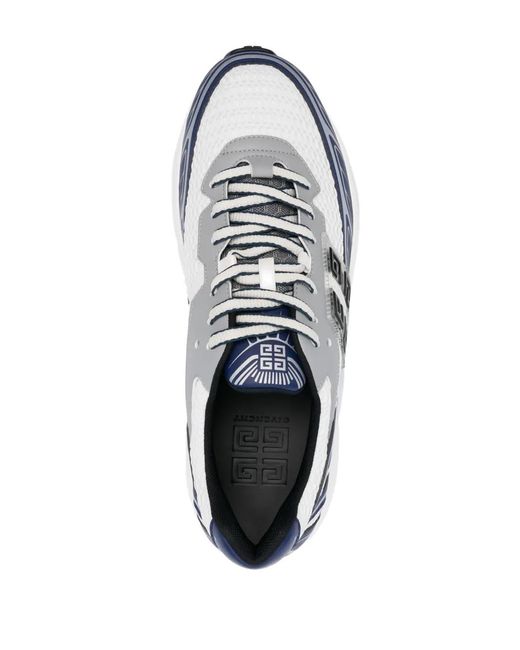Givenchy White Sneakers for men