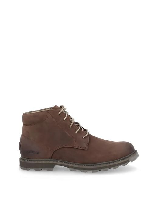 Sorel Brown Madson Ii Boots for men