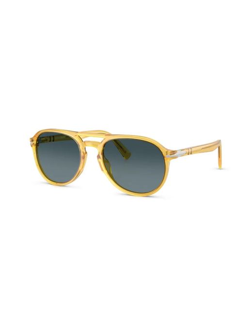 Persol Blue Po3235S Sunglasses
