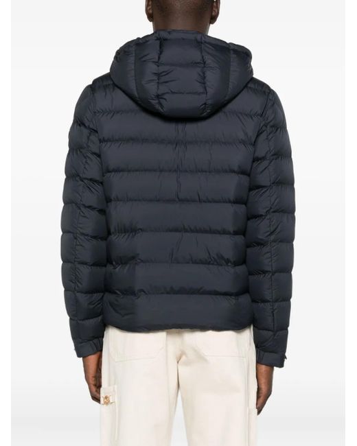 Moncler Blue Jackets for men