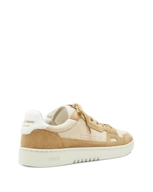 Sneakers Dice Lo Con Inserti di Axel Arigato in Brown da Uomo