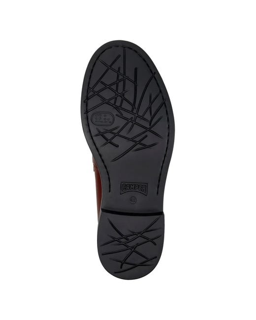 Camper Dean Loafer in Brown für Herren