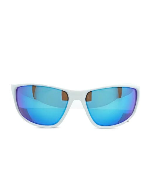 Nike Blue Adrenaline M Sunglasses for men