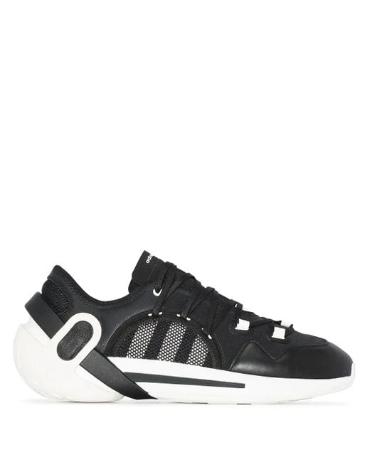 Adidas Black Idoso Boost Sneakers for men