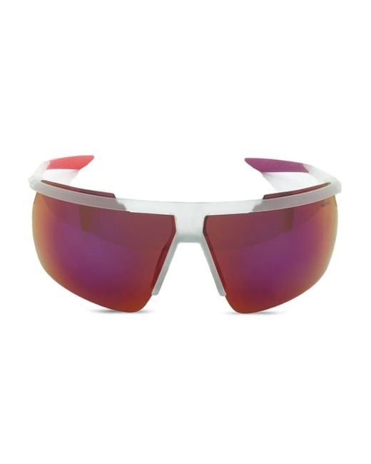 Nike Pink Windshield Sunglasses for men