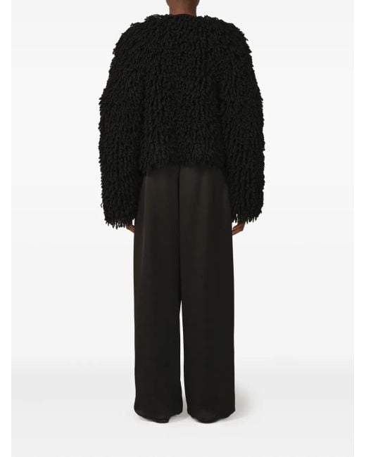 FFORME Van ジャケット Black