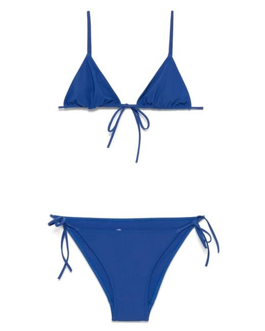 Lido Blue Venti Bikini Set