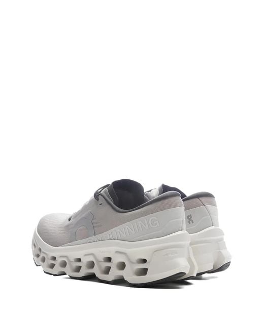 Baskets Cloudnova 3 On Shoes pour homme en coloris White