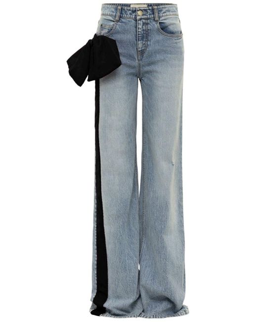 Hellessy Bentley Jeans in het Gray