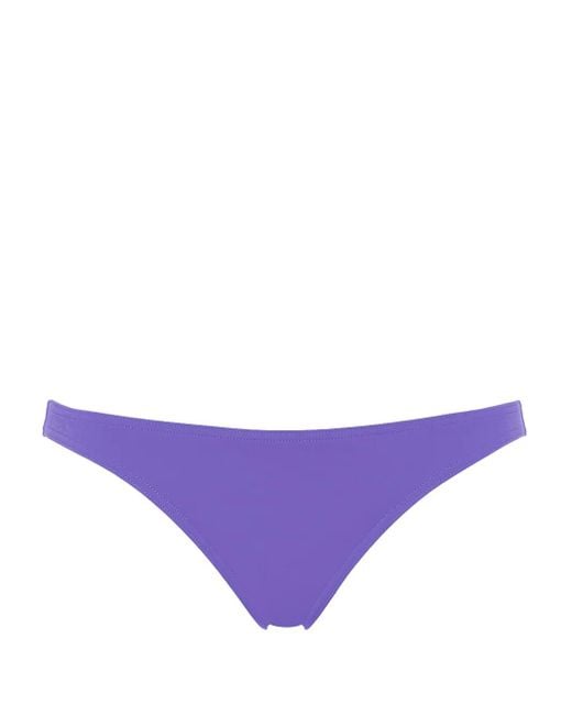 Eres Bikinislip in het Purple