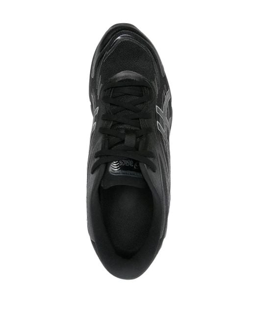Asics Black Gel-Quantum 360 Viii Sneakers