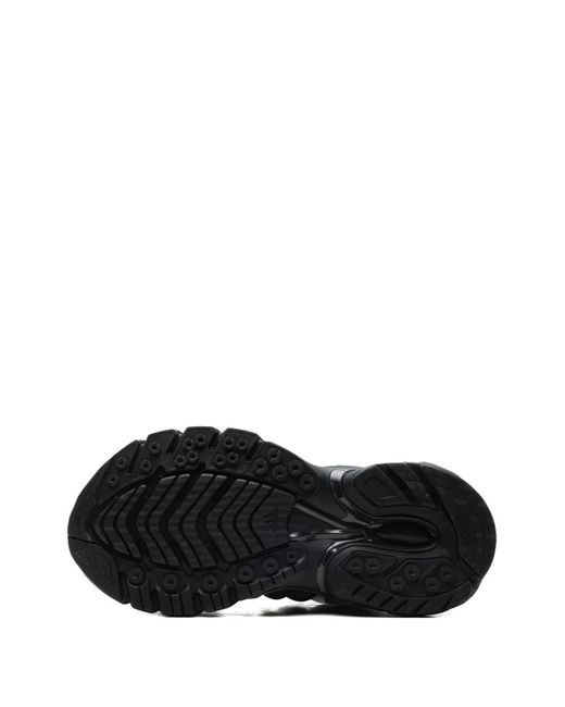 Adidas Black X Pharrell Adistar Jellyfidh Low-Top Sneakers