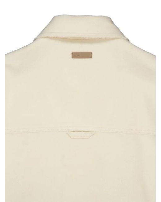 Giacca di AMI in White