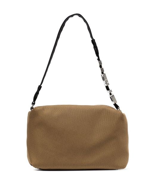 Alexander Wang Synthetic Awang Heiress Sport Nylon Shoulder Bag Lyst