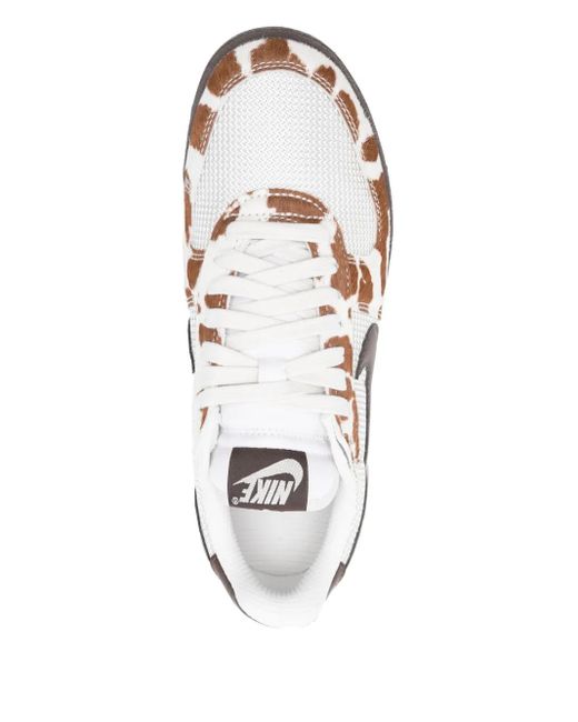 Baskets Field General Nike en coloris White