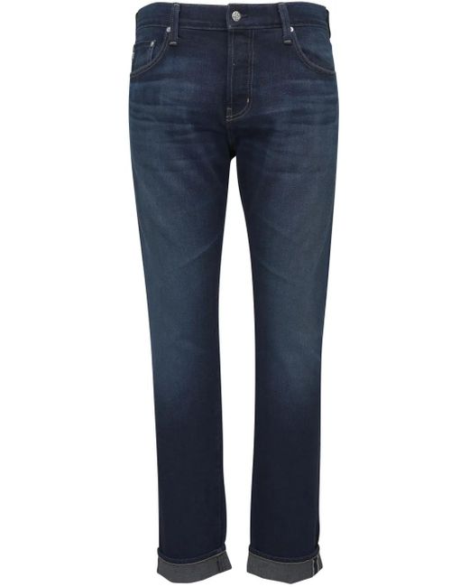 メンズ AG Jeans Tellis ジーンズ Blue