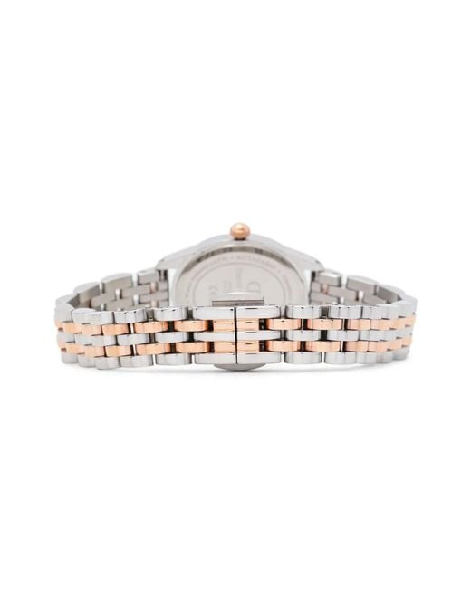 Daniel Wellington White Ophelia Mini 20Mm