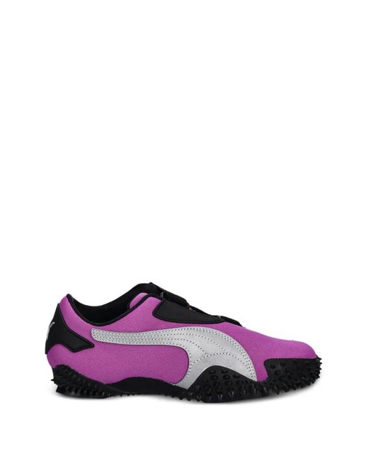 PUMA Purple Mostro Og Sneakers