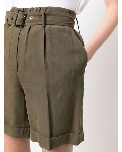 Woolrich Shorts Green