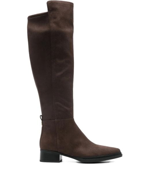 Michael Kors Brown Boots