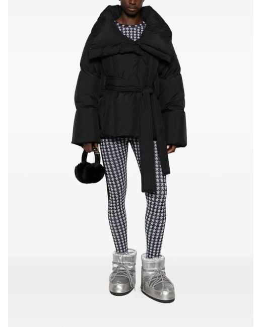 Goldbergh Black Liz Ski Jacket